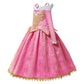 Sleeping Beauty Aurora Kids Costume