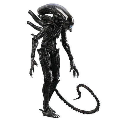 Action Figure of Figma SP-108 Alien