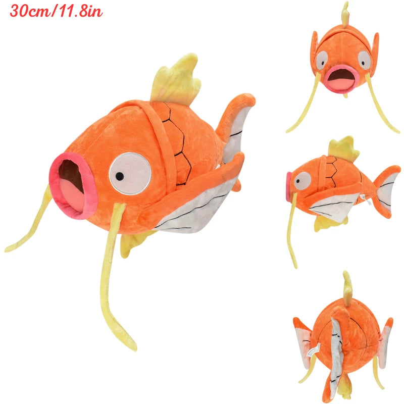 Plush Toys 15-35cm of Pokémon Rare & Shiny