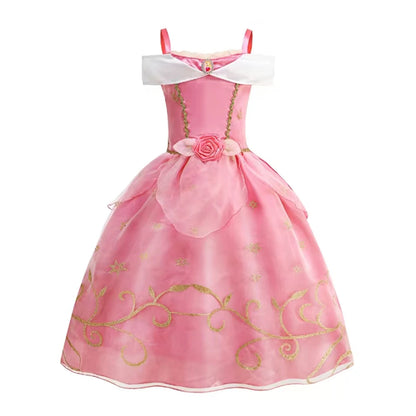 Kids Costume of Classic Princess