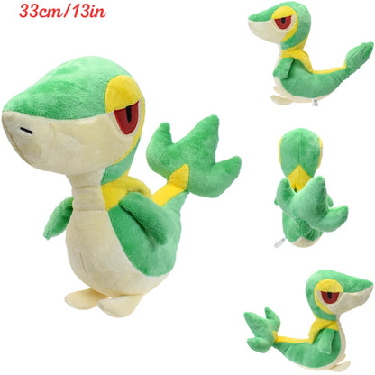 Plush Toys 15-35cm of Pokémon Rare & Shiny