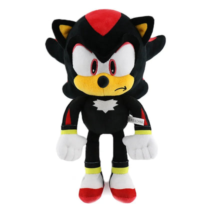 Kids Plush Toy 30cm of Sonic the Hedgehog