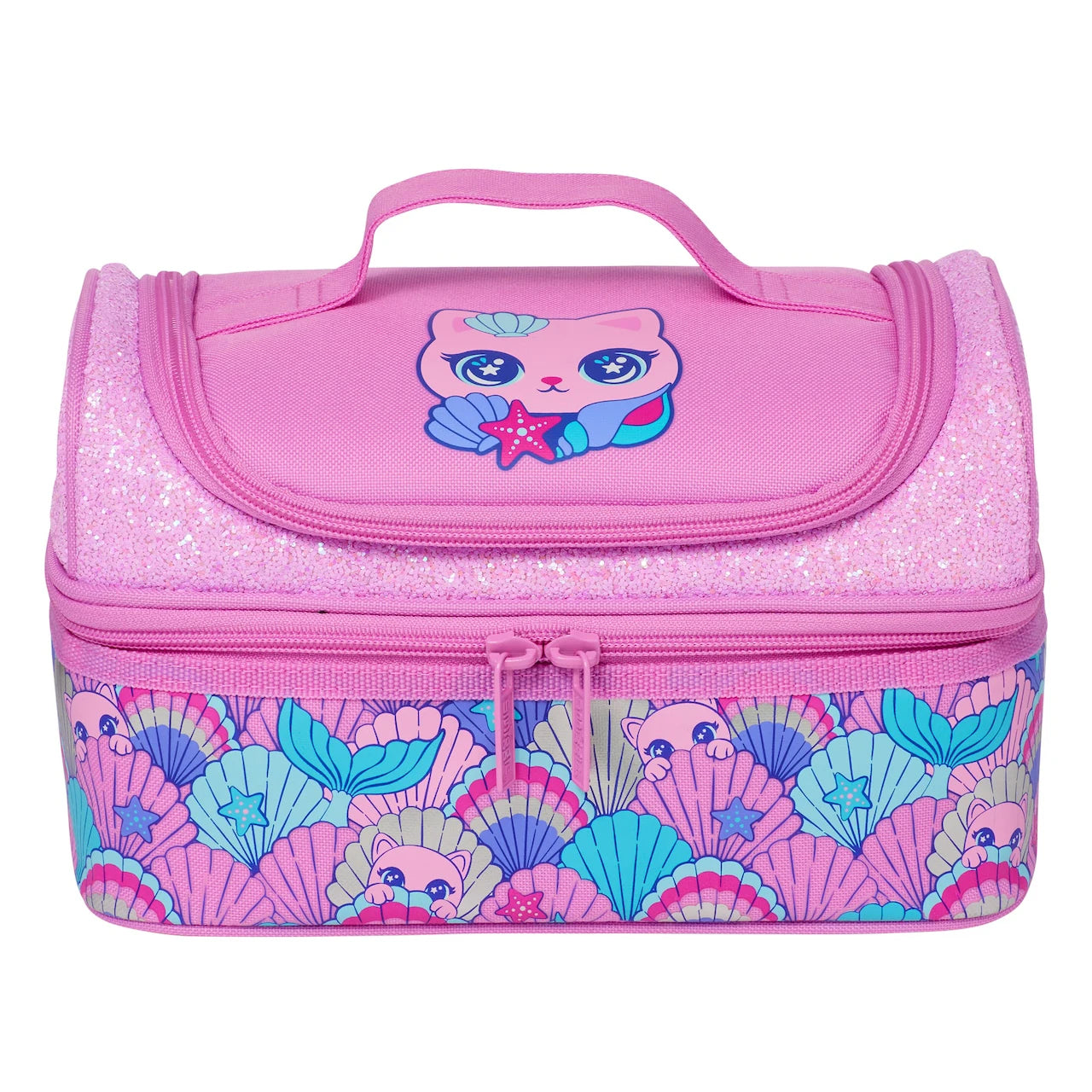 Smiggle Kids Insulated Lunchbag