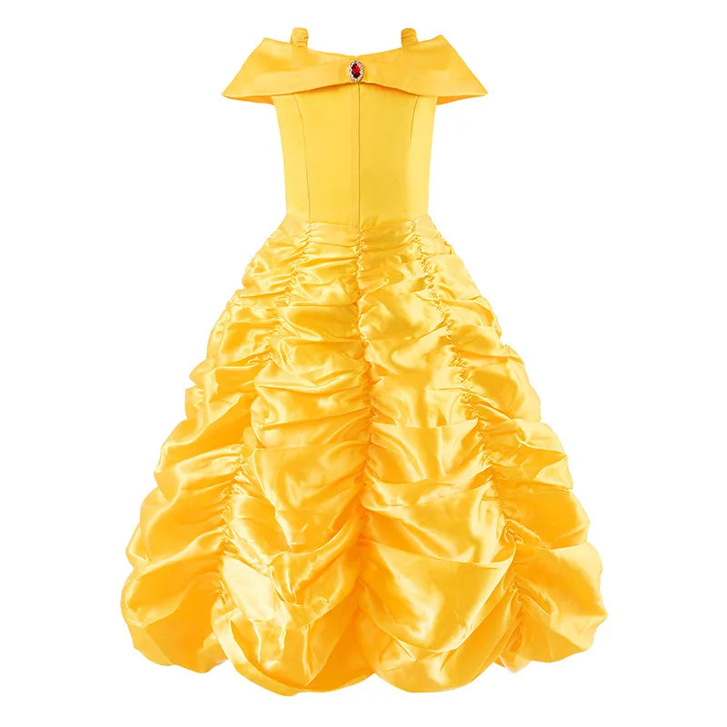 Kids Costume of Classic Princess