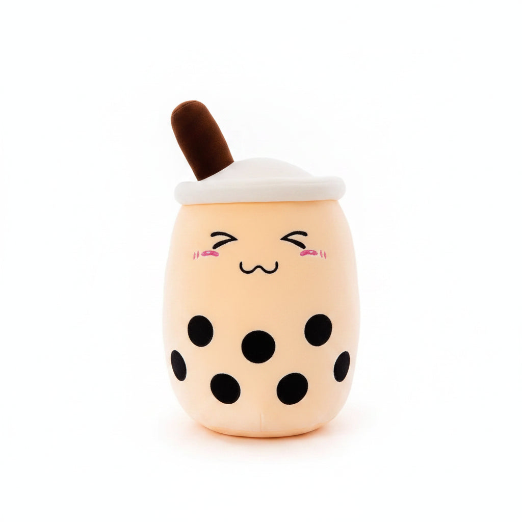 Plush Toy 24-70cm of Cute Bubble Tea