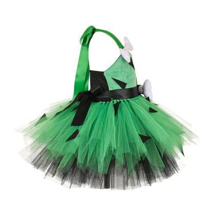 Toddler and Kids Costume Inspired by The Flintstones