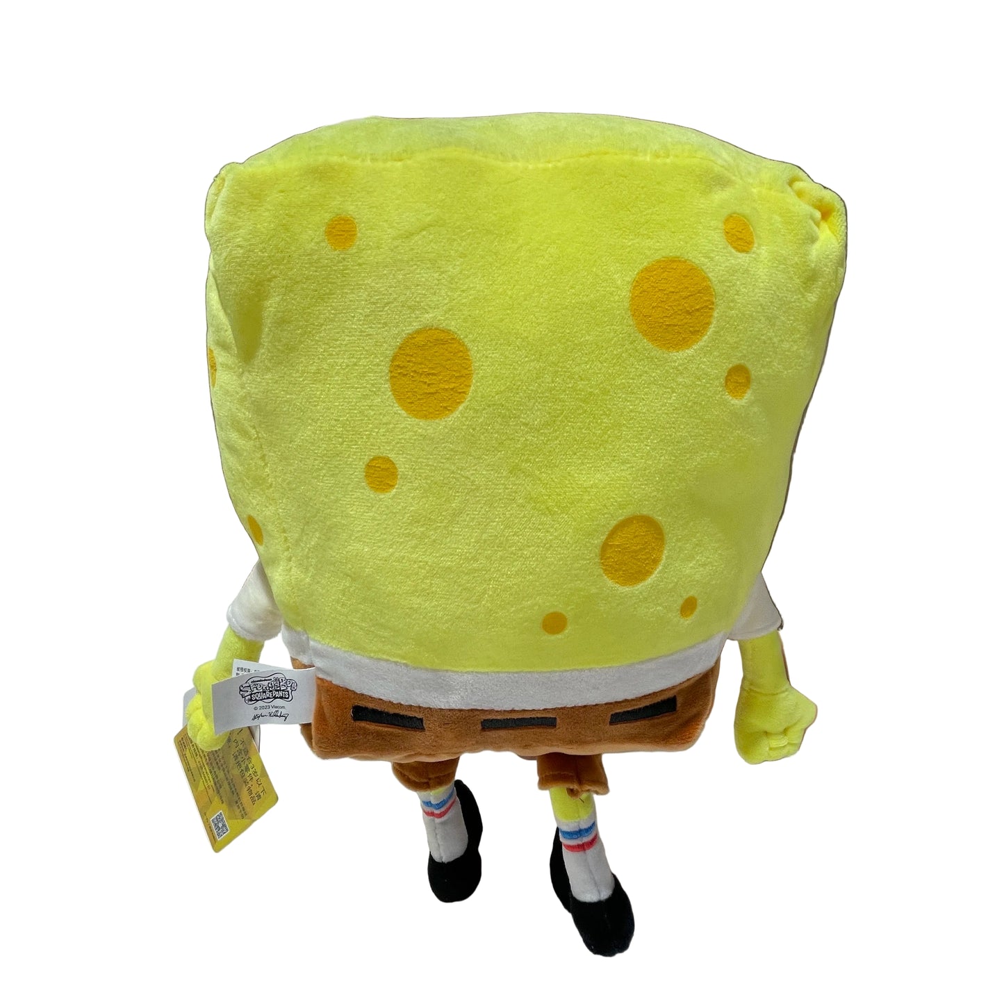 Plush Toy 22-40cm of SpongeBob & Friends