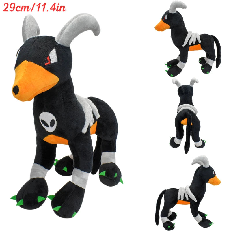 Plush Toys 15-35cm of Pokémon Rare & Shiny