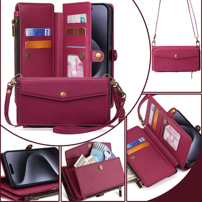 Ladies Phone Handbag and Purse