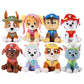 Paw Patrol Plush Toys 15-20cm