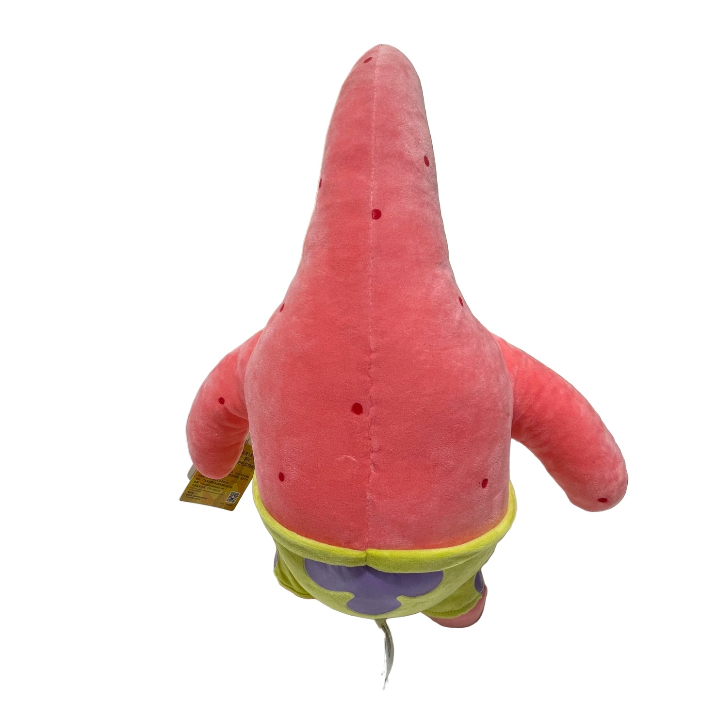 Plush Toy 22-40cm of SpongeBob & Friends