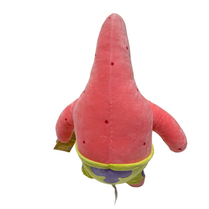 Plush Toy 22-40cm of SpongeBob & Friends