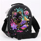 Smiggle Mermaid Cat School Backpack and Bags