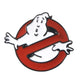 Lapel Pin  of Ghostbusters