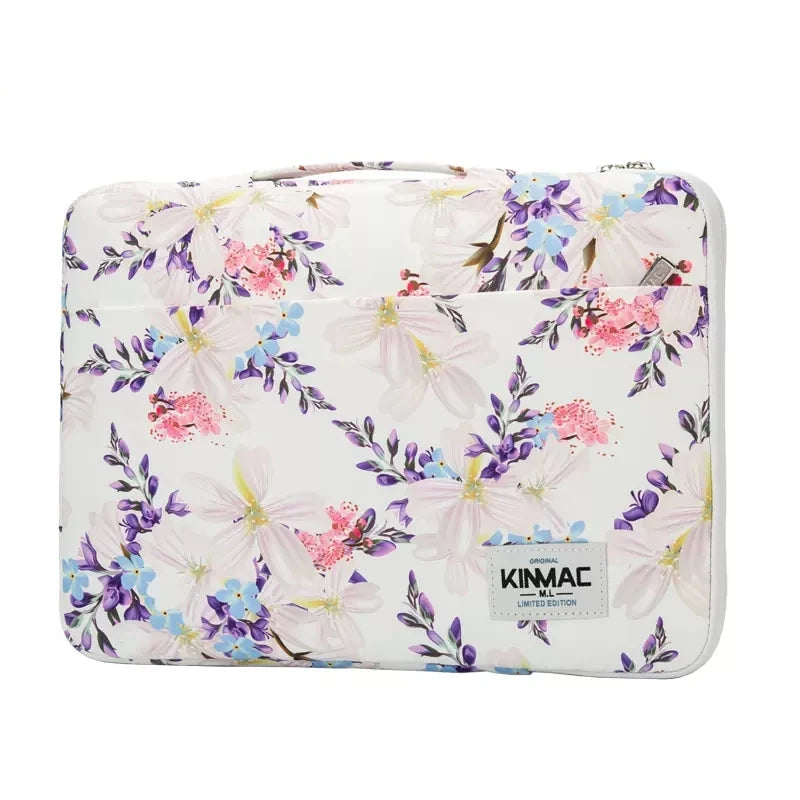 Kinmac Padded Shockproof Laptop Sleeve
