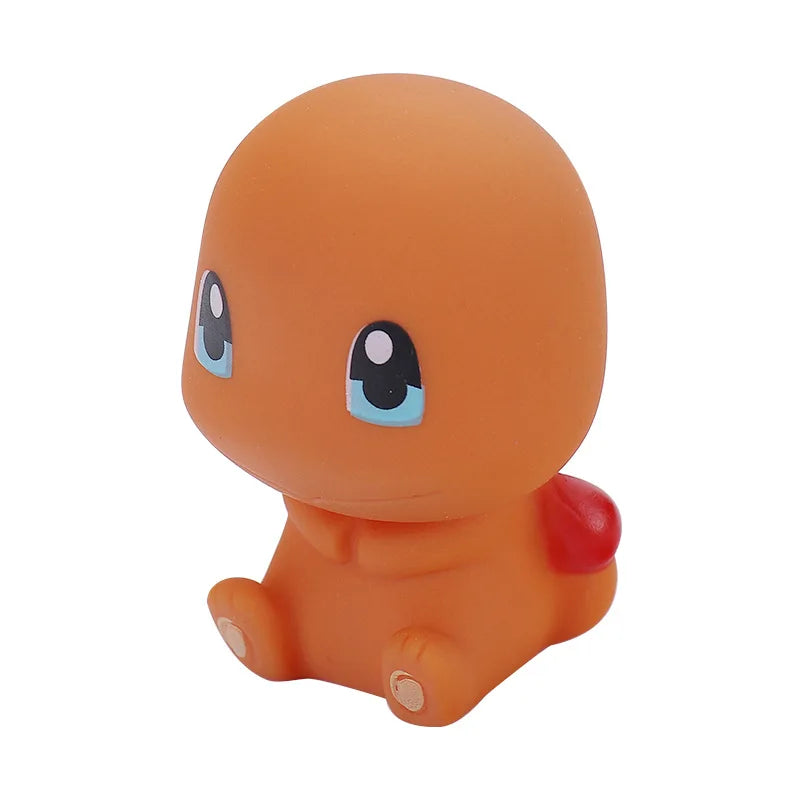 Pokémon Bath Toy Goodie Bag