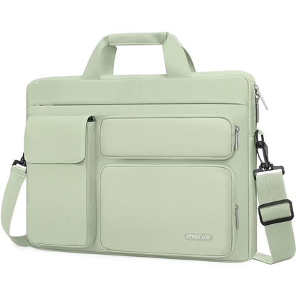Pocket-Lover Mosiso Padded Laptop Bag