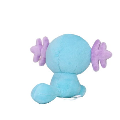 Plush Toy 10cm of Pokémon Wooper