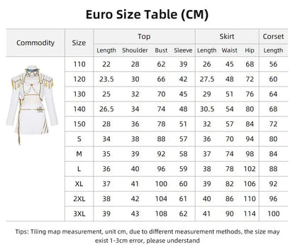 Adults & Kids Costumes Inspired by K-POP Demon Hunters