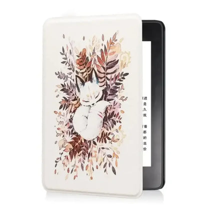 Kindle Paperwhite 12th Gen Case | PU Leather