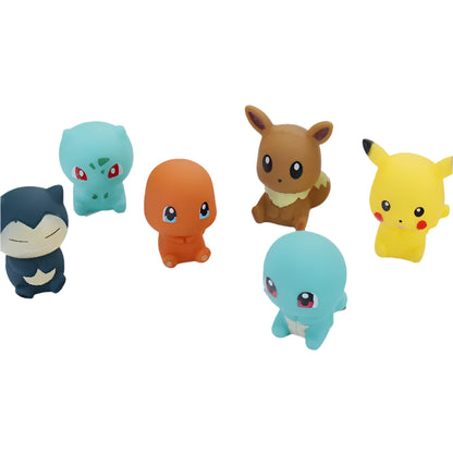 Bath Toy Goodie Bag with Poké-mon