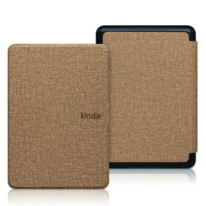 Kindle Paperwhite 12th Gen Case | PU Leather