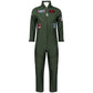 Kids & Adults Costume of Pilot Inspired by Goose from Top Gun