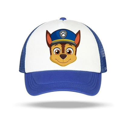 Kids Baseball Cap of Paw Patrol