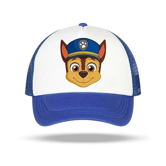 Kids Baseball Cap of Paw Patrol
