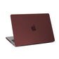 Ultra Thin Hard Shell Laptop Case for MacBook Pro