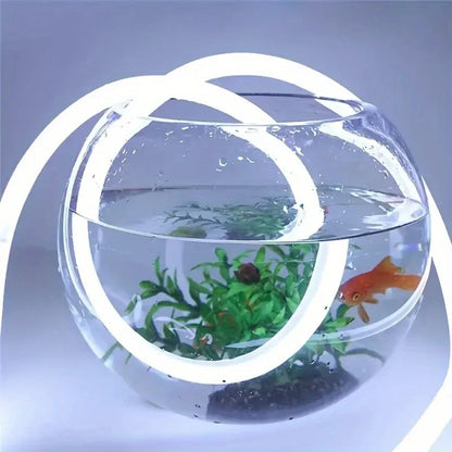 Flexible LED Strip Dimmable Neon Light