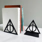 Harry Potter Deathly Hallow Bookend