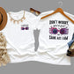 Luna Lovegood Just As Sane As I Am Women's Graphic Tee