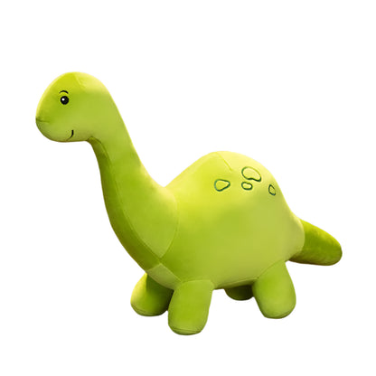 Plush Toy 28-55cm of Colourful Dinosaur