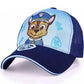 Genuine Paw Patrol Kids Mesh Baseball Cap