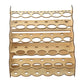 Model Paint Organiser Rack