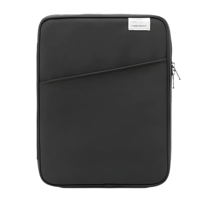 Plain Colour Tablet Travel Case 11-13inch