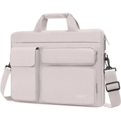 Pocket-Lover Mosiso Padded Laptop Bag