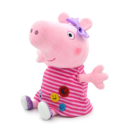 Plush Toy 30cm of Peppa Pig