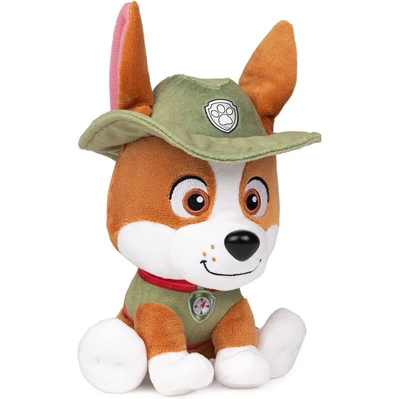 Paw Patrol Plush Toys 15-20cm