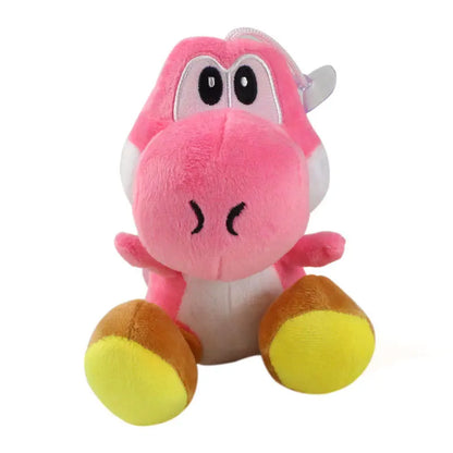 Plush Toy 18cm of Dinosaur Yoshi