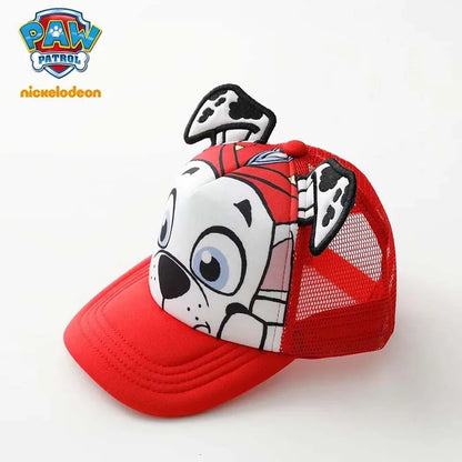 Genuine Paw Patrol Kids Baseball Cap