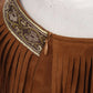 Adult Women's Costume of Native American Pocahontas