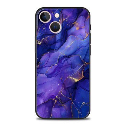 Marbled Phone Case (for iPhone)