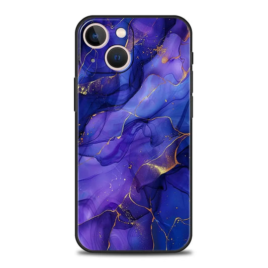 Marbled Phone Case (for iPhone)