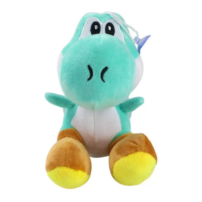 Plush Toy 18cm of Dinosaur Yoshi