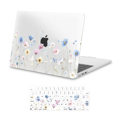 Laptop and Keyboard Cover for MacBooks