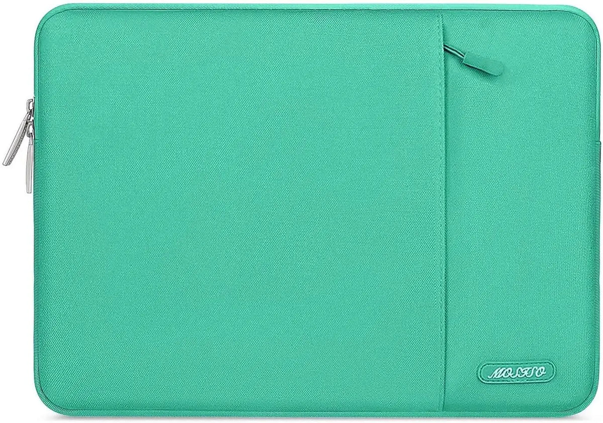 MOSISO Laptop Sleeve Bag with Handle – 11–16 Inch
