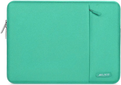 MOSISO Laptop Sleeve Bag with Handle – 11–16 Inch