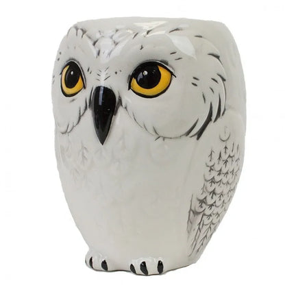 Novelty Mug of Hedwig from Harry Potter